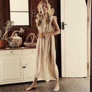 Doen Lovisa Nightgown